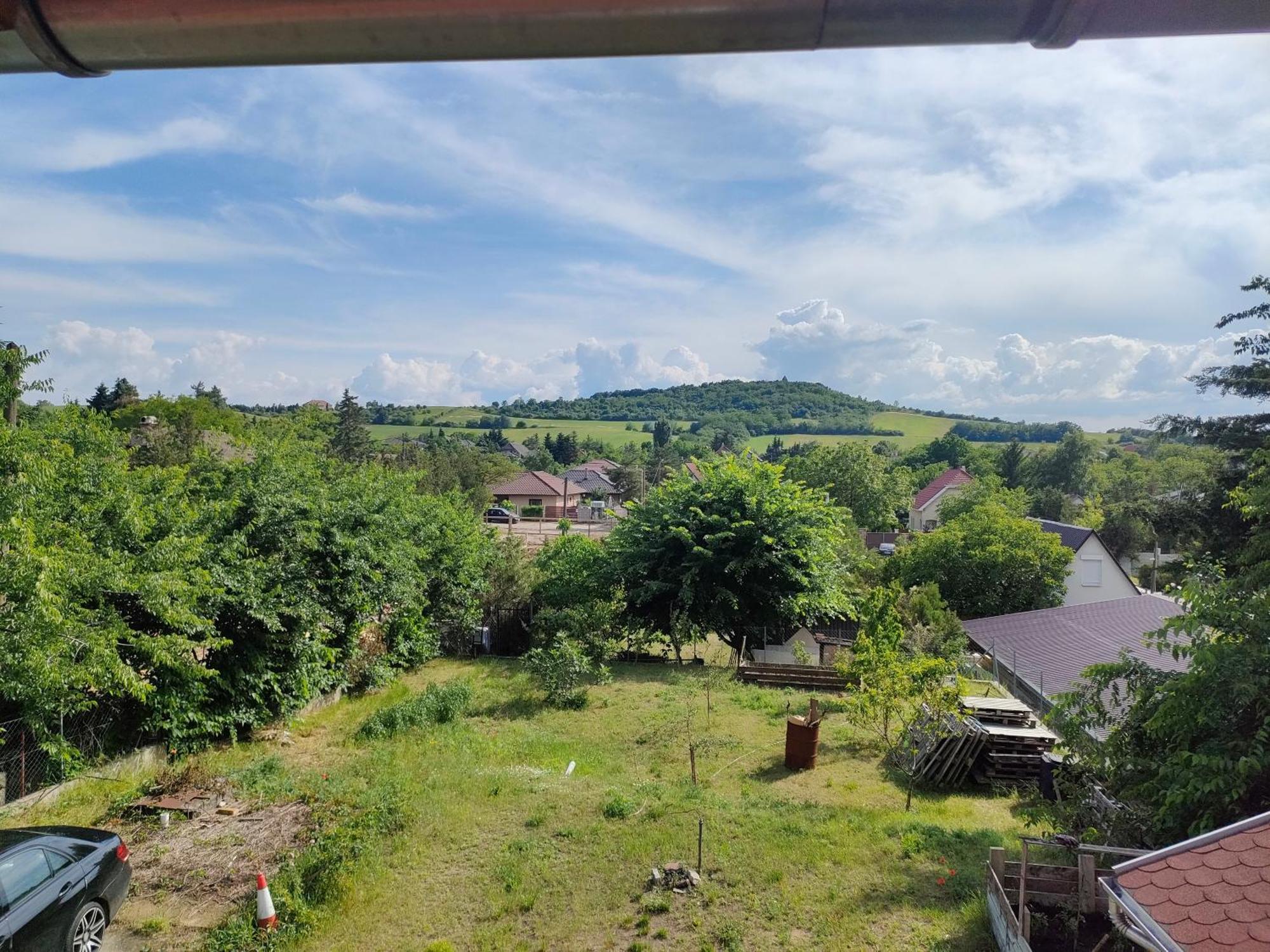 Manoka Guest House โมจเยอโรด ภายนอก รูปภาพ