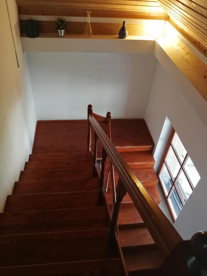 Manoka Guest House โมจเยอโรด ภายนอก รูปภาพ