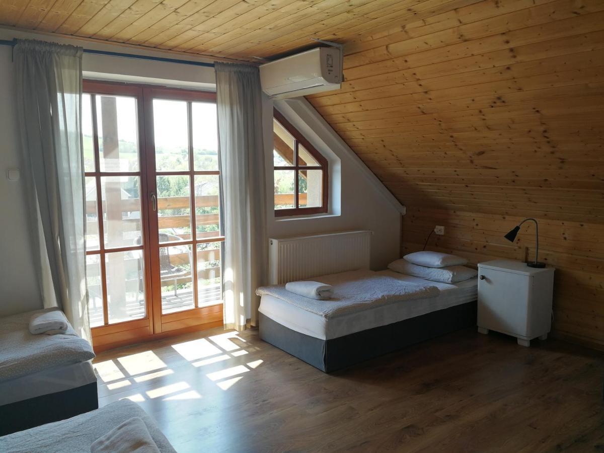 Manoka Guest House โมจเยอโรด ภายนอก รูปภาพ